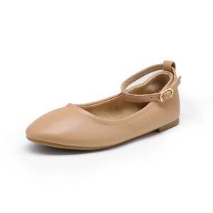 Girls Ballerina Flat Shoes